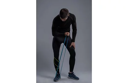 Set posilovacích gúm – 5 kusov v sade