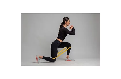 Set posilovacích gúm – 5 kusov v sade