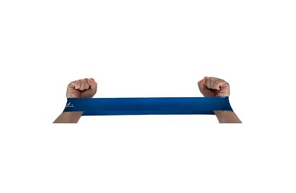 Set posilovacích gúm – 5 kusov v sade