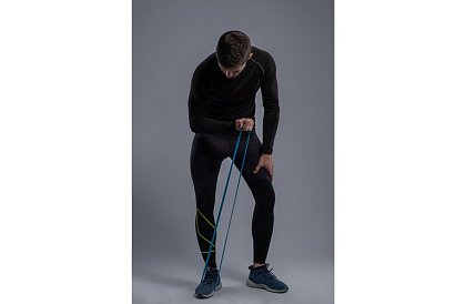 Set posilovacích gúm – 5 kusov v sade