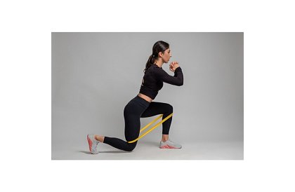 Set posilovacích gúm – 5 kusov v sade