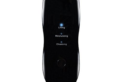 Ultrazvukový peelingový prístroj - Špachtľa 5v1