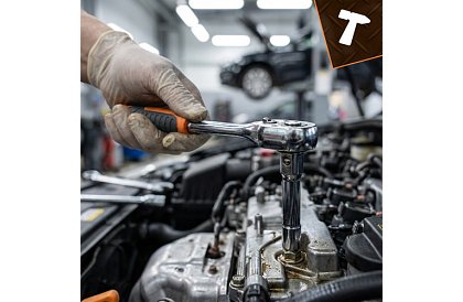 Gola sada náradia v 56 kusoch v kufríku