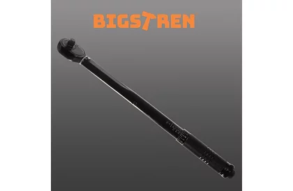 Momentový kľúč 3/8 – 7-112 Nm