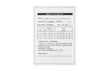 Momentový kľúč 3/8 – 7-112 Nm