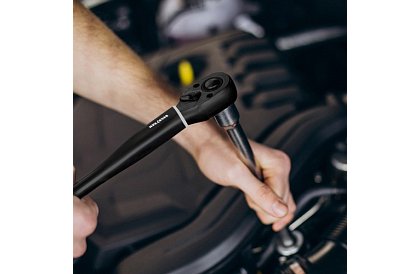 Momentový kľúč 3/8 – 7-112 Nm