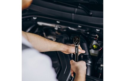 Momentový kľúč 3/8 – 7-112 Nm