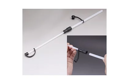 Striekačka na extrakciu oleja a kvapalín - 200ml