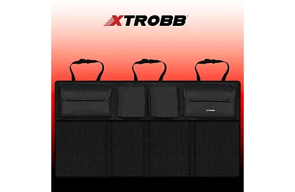 Organizér do batožinového priestoru vozidla