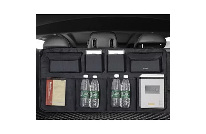Organizér do batožinového priestoru vozidla