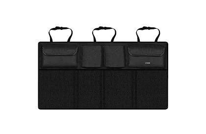 Organizér do batožinového priestoru vozidla