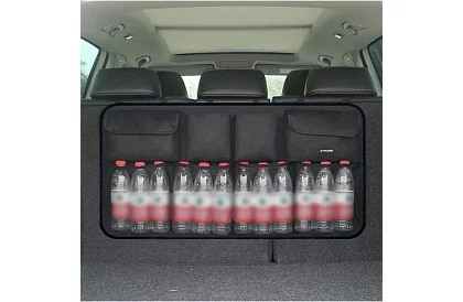 Organizér do batožinového priestoru vozidla