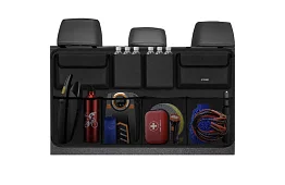 Organizér do batožinového priestoru vozidla