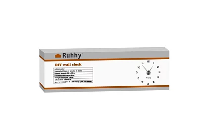 Nástenné hodiny – priemer 60–130 cm