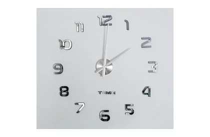 Nástenné hodiny – priemer 60–130 cm