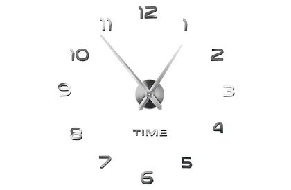 Nástenné hodiny – priemer 60–130 cm