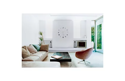 Nástenné hodiny – priemer 60–130 cm