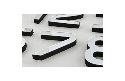 Nástenné hodiny – priemer 60–130 cm