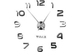 Nástenné hodiny – priemer 60–130 cm