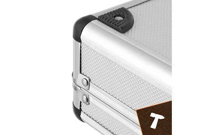 Diamantové dierovacie vrtáky M14 - 6–68 mm – sada 7 kusov