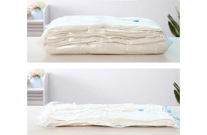 Sada vakuových vreciek – 3 veľkosti - 15 ks