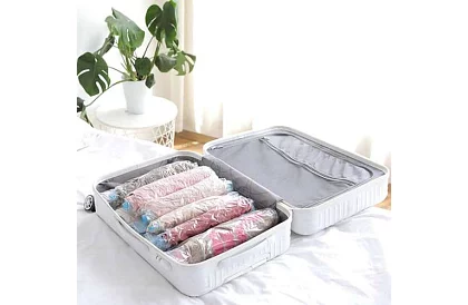 Sada vakuových vreciek – 3 veľkosti - 15 ks