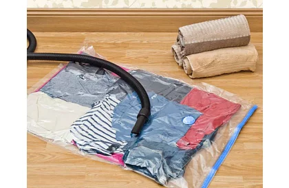 Sada vakuových vreciek – 3 veľkosti - 15 ks