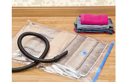 Sada vakuových vreciek – 3 veľkosti - 15 ks