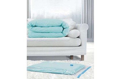 Sada vakuových vreciek – 3 veľkosti - 15 ks