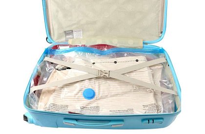 Sada vakuových vreciek – 3 veľkosti - 15 ks