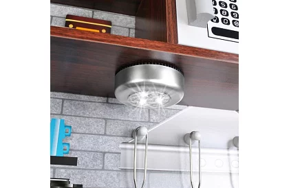 Drevená detská kuchyňa XL s príslušenstvom - hnedá