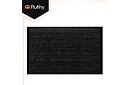 Rohožka – čierna -  58,6 x 88,2 cm