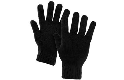 Zimný set Trizand – čiapka + nákrčník + rukavice