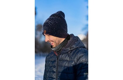 Zimný set Trizand – čiapka + nákrčník + rukavice