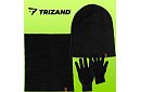 Zimný set Trizand – čiapka + nákrčník + rukavice