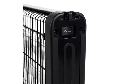 Výkonná UV insekticídna lampa na hmyz 40 W