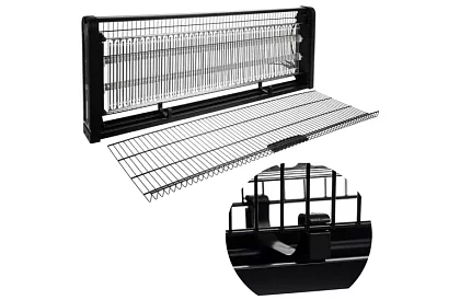 Výkonná UV insekticídna lampa na hmyz 40 W