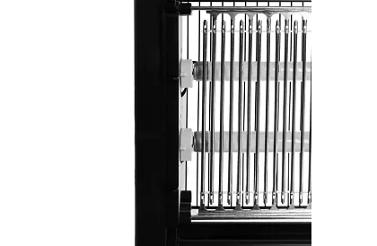 Výkonná UV insekticídna lampa na hmyz 40 W