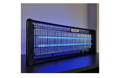 Výkonná UV insekticídna lampa na hmyz 40 W