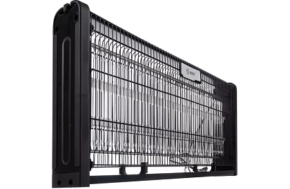 Výkonná UV insekticídna lampa na hmyz 40 W