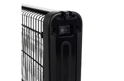 Výkonná UV insekticídna lampa na hmyz 40 W