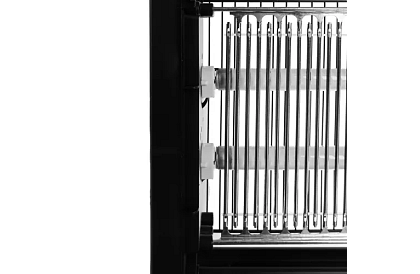 Výkonná UV insekticídna lampa na hmyz 40 W