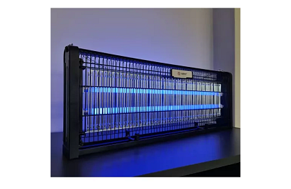 Výkonná UV insekticídna lampa na hmyz 40 W