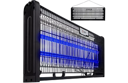 Výkonná UV insekticídna lampa na hmyz 40 W
