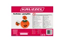 Halloweenský kostým – tekvica