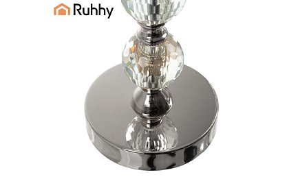 Sada 3 sviečok – Glamour