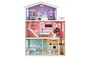 Veľký domček pre bábiky 114 cm - s výťahom