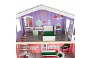 Veľký domček pre bábiky 114 cm - s výťahom