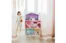 Veľký domček pre bábiky 114 cm - s výťahom