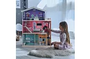 Veľký domček pre bábiky 114 cm - s výťahom